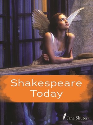 cover image of Shakespeare Today